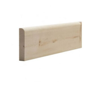 019 x 050 Pencil Round Architrave