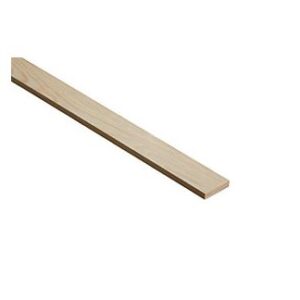 Pine 21mm x 21mm x 2.4MT TM624
