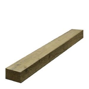 047 x 050 C24 Graded Reg Tannalised Sawn Timber