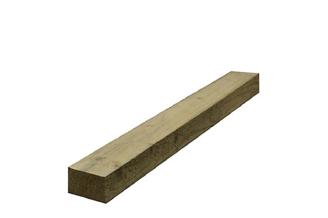 047 x 050 C24 Graded Reg Tannalised Sawn Timber