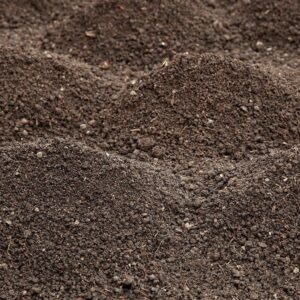 Grade 1 Tested (Sand/Compost Blend) Top Soil- Half Bulk Bag
