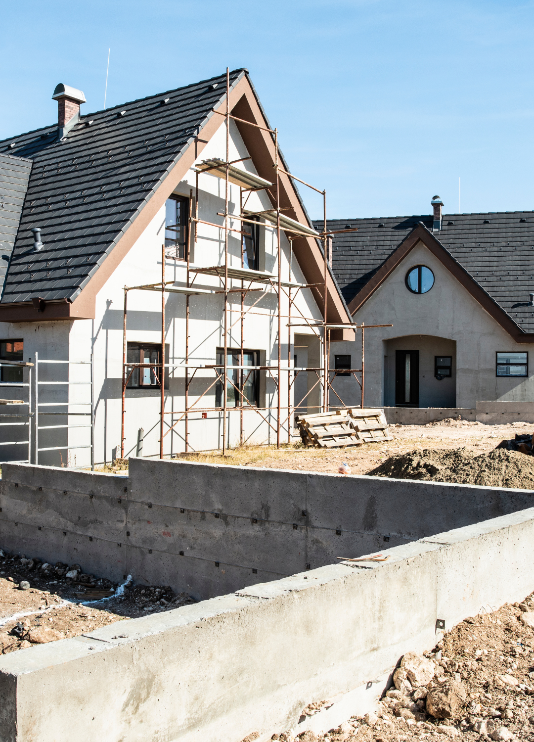 Building materials
