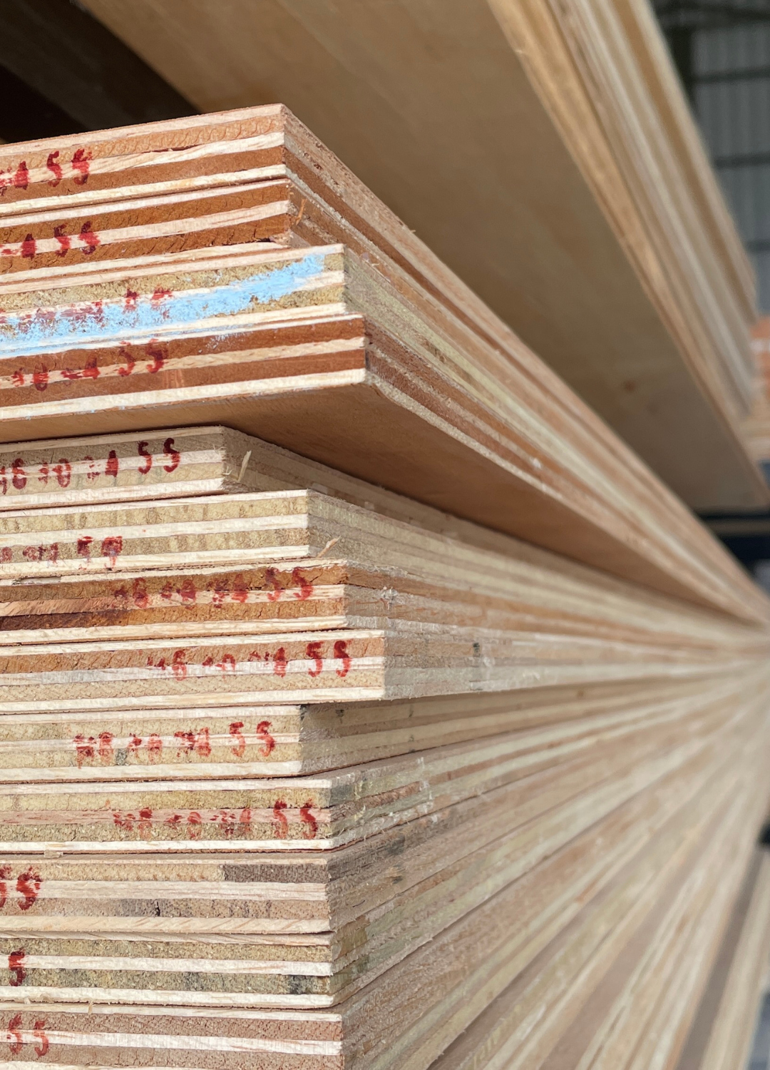 Timber supplies