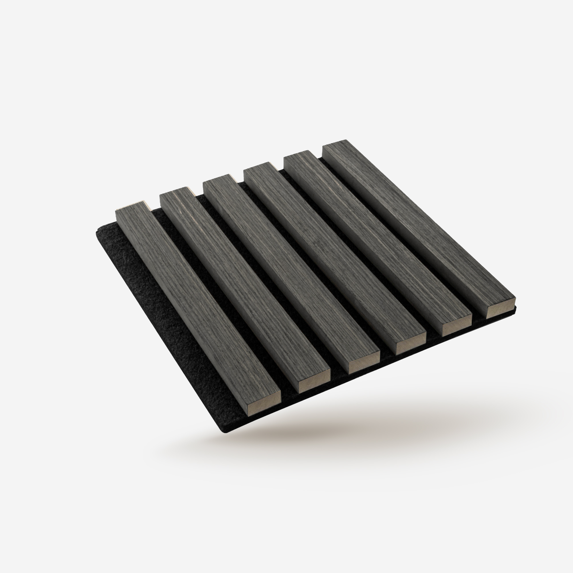 ACOUSTIC WALL PANELS 2.4M X 600MM X 22MM
