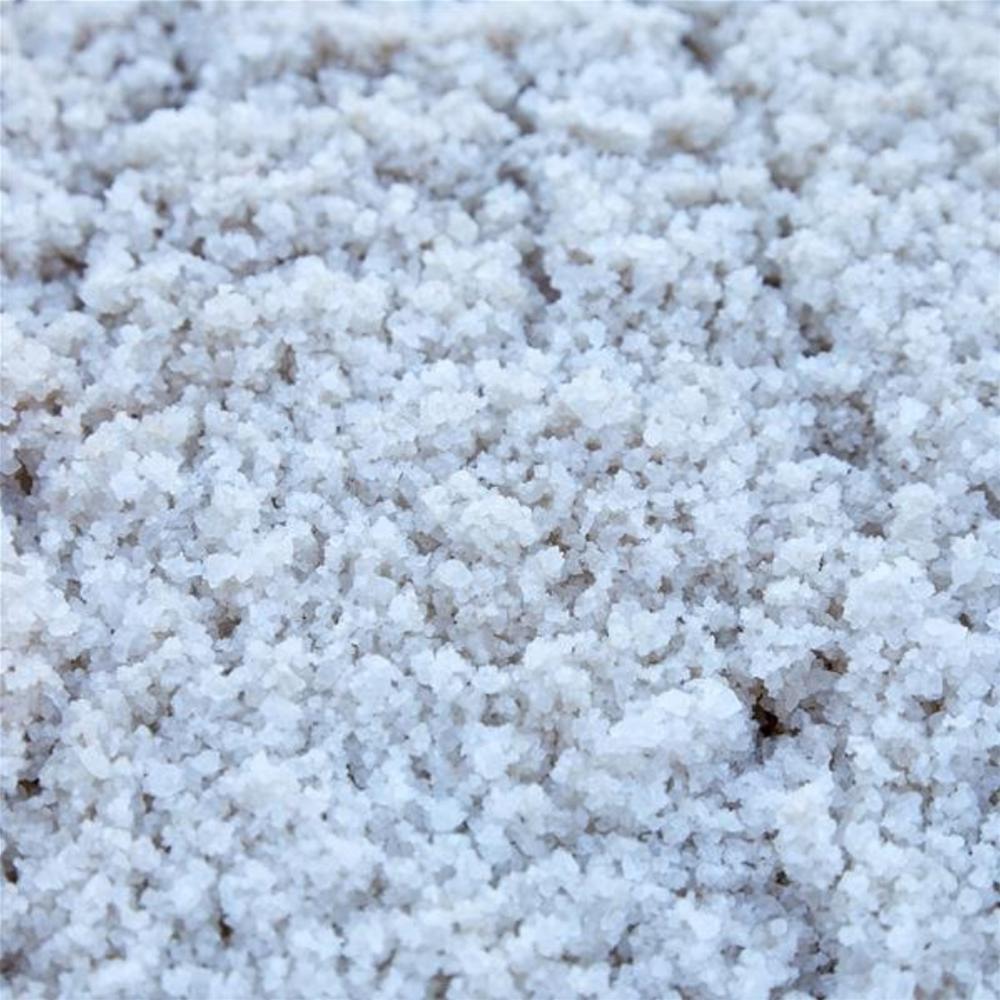 White Rock Salt Bulk Bag