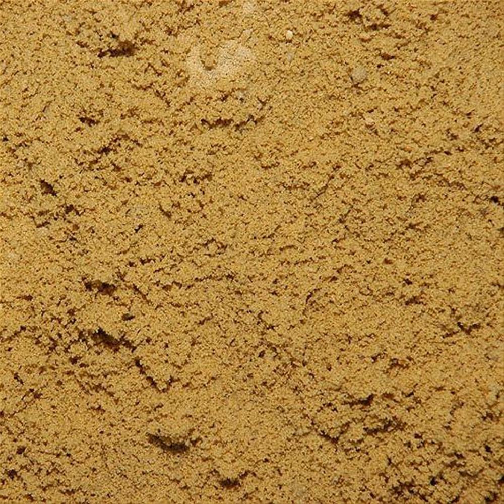 Half Bulk Bag Yellow Building Sand