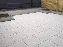 Quartz Light Grey Porcelain 900 x 600 x 20mm 22.68m2/Pallet