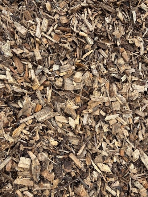 Hardwood Play Chips Bulk Bag