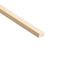 Pine 21x12mm X2.4M TM636