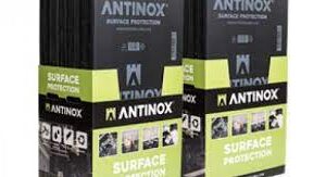 Antinox Protective Floor Covering (600MMX1200MM) 10 Pack