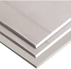 2400 x 1200 x 12.5 SQ Plasterboards