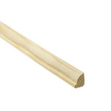 Pine Glass Bead 015 x 009.X 2.4m TM572