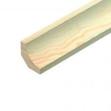 Pine Scotia 021 x 021 x 2.4m TM733