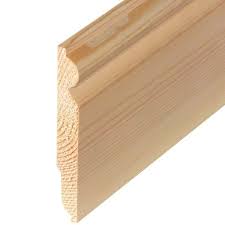 025 x 175 Torus/Ogee Skirting Various Lengths