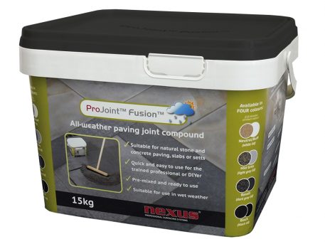 Pro Joint Fusion All Weather Joint Black 15kg