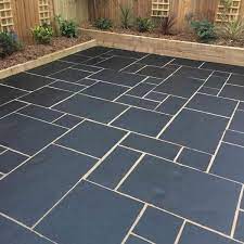 22mm Kotah Black Limestone