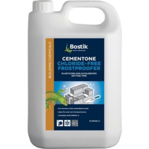 Frost Proofer 5l