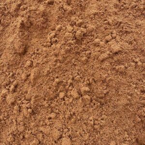 Half Bulk Bag Plastering Sand