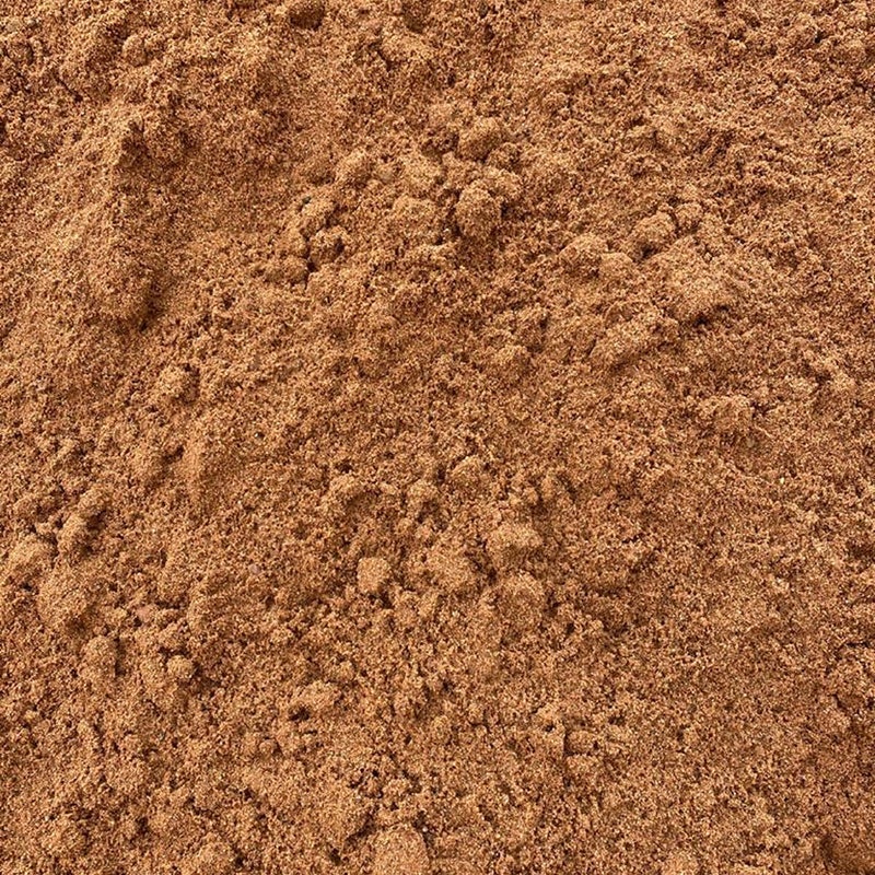 Half Bulk Bag Plastering Sand