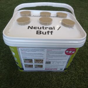 15kg Projoint Fusion Neutral Buff All Weather Joint Co