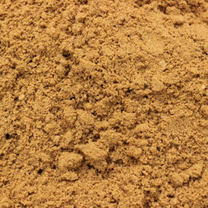 Yellow Building Sand - Bulk Bag