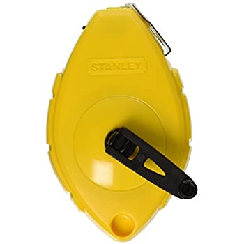 Stanley Chalk Line Reel 30m