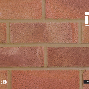 65mm LBC Chiltern Facing Brick (390 Pack)