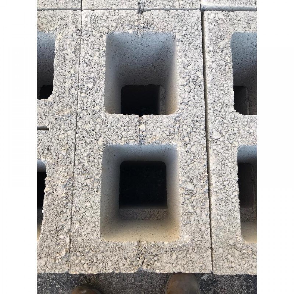 140mm Hollow Concrete Block (60pp) – view 2