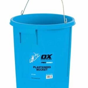 OX Pro 25 Litre Plasterers Bucket