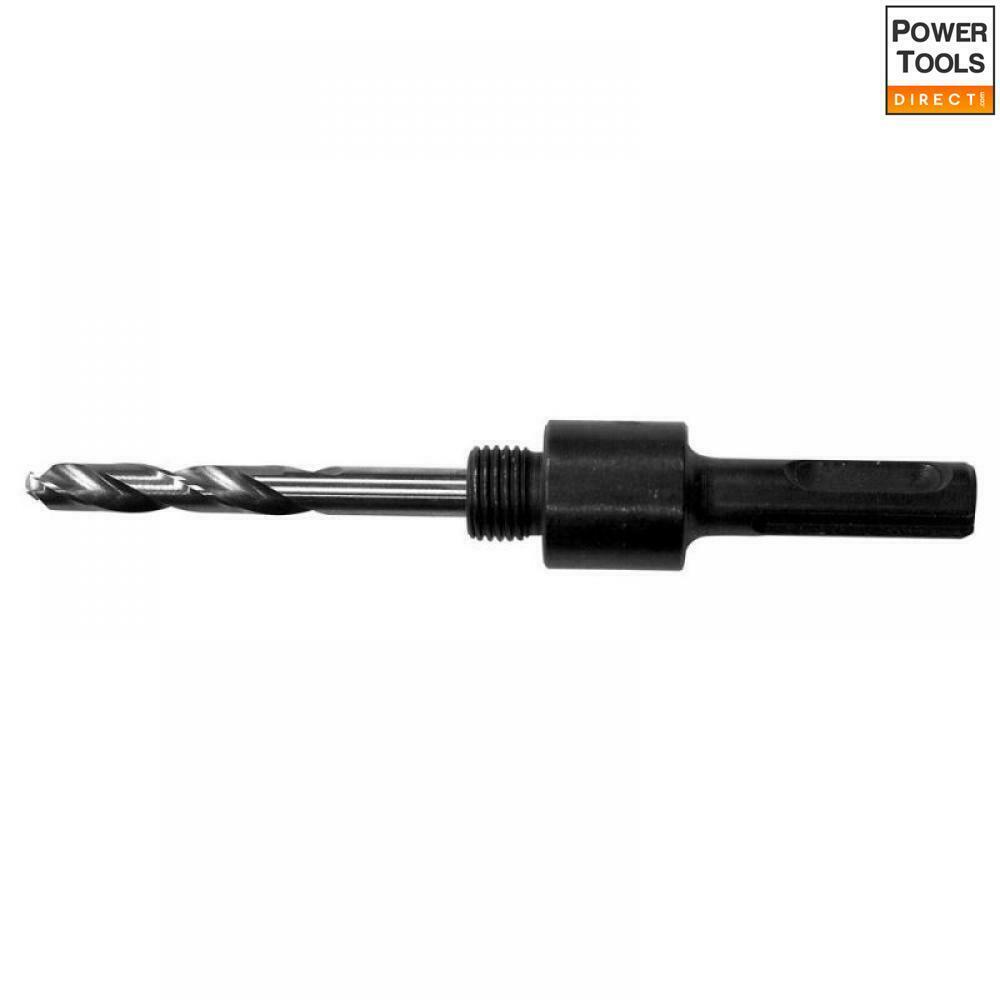 Reisser Holesaw Arbor (14-30MM,SDS Plus) AS3