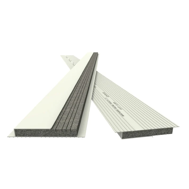 Manthorpe 150mm Multi-Core Cavity Closer 2.4mtr Long – view 2