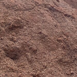 Half Bulk Bag Concrete Sand