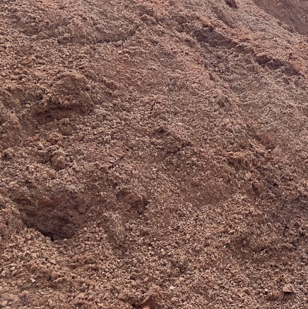 Half Bulk Bag Concrete Sand