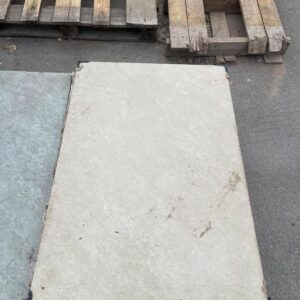 Clearance Cloud White Porcelain 900 x 600