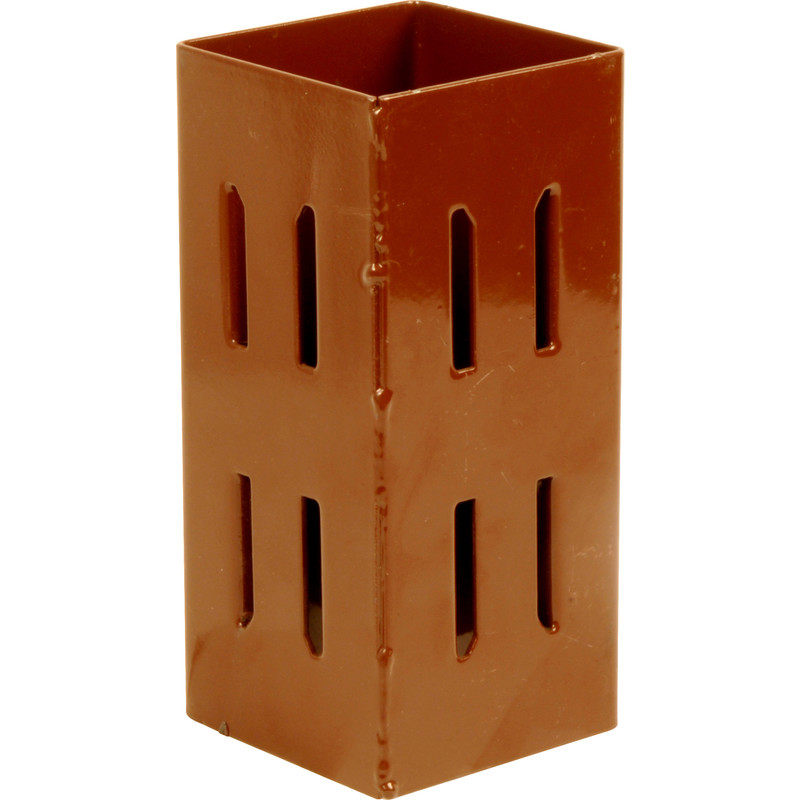 100mm x 100mm Swift Clamp Holdfast Post Extender