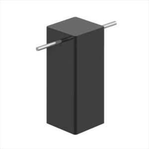 100mm Swift Clamp Drive in Tool