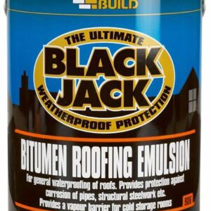 906 Bitumen Roof Emulsion