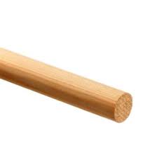 Ramin Dowel 21mm x 2.4m