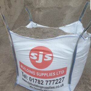 6mm Limestone to Dust Bulk Bag