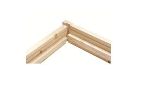 Fire Casing 63 x 100 (Un-Trenched 1/2 HR Rated)
