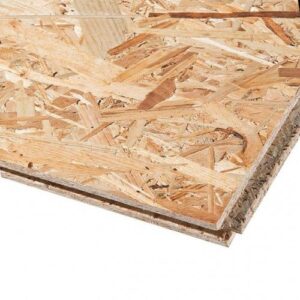 2440 x 600 x 18mm T & G OSB3 Board