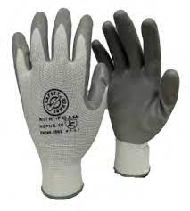 Work Gloves (Pair)