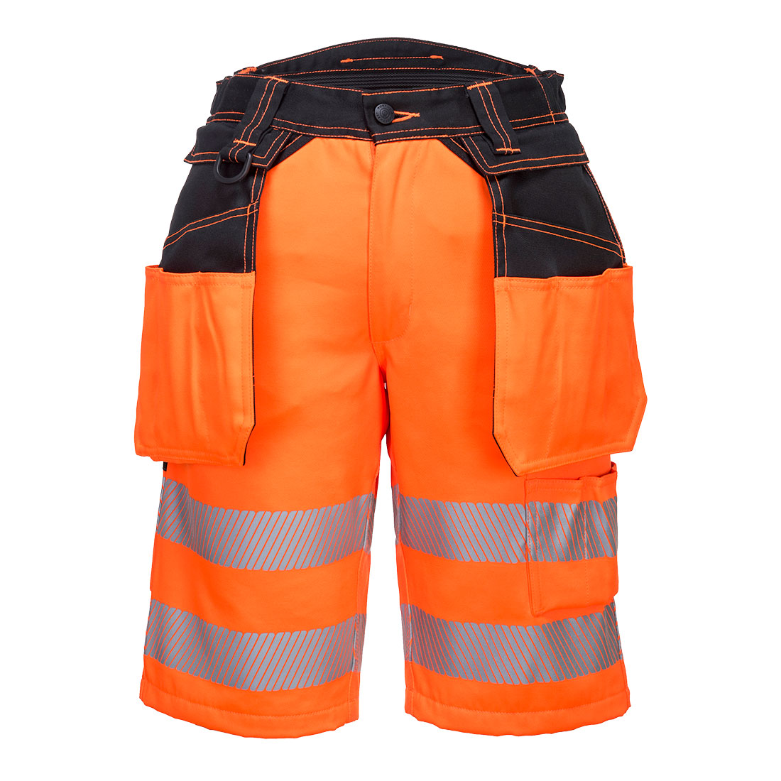 PW343 Hi-Vis Holster Short