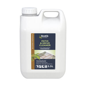 Brick & Patio Cleaner Bostik