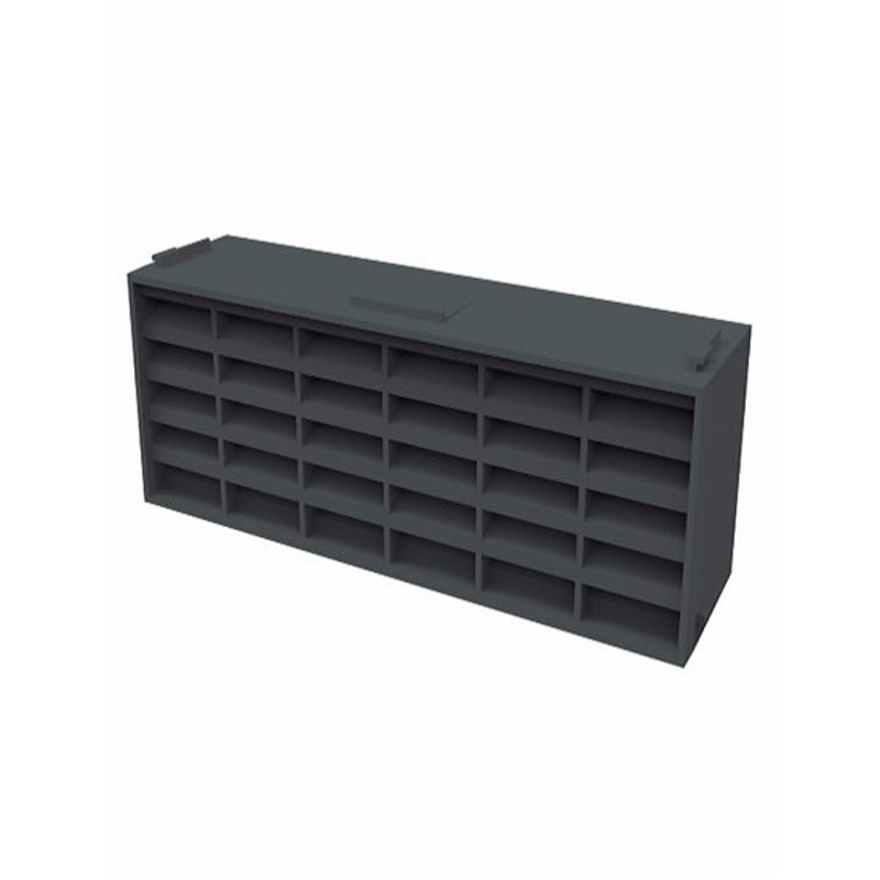G930 Air Bricks Blue/Black