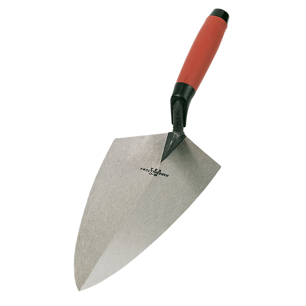 M/Town Brick Trowel 1911XH 11509 11"