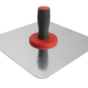 Mill Finish Alloy Plasterer's Hawk
