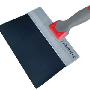 Faithfull Drywall Taping Knife Blue 300mm