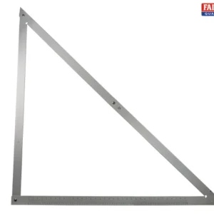 Faithfull Folding Square 1200mm