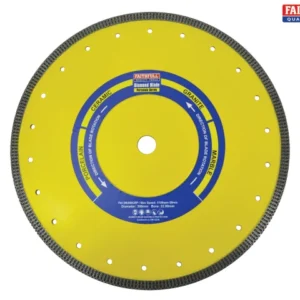 Porcelain Diamond Blade 300mm